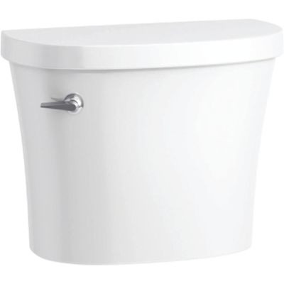 Kohler Kingston Toilet Tank 1.28 GPF