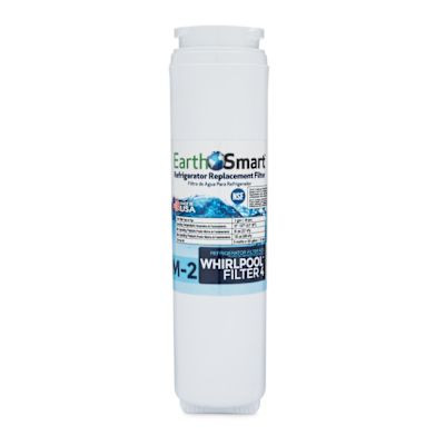 Earthsmart M-2 Refrigerator Replacement Filter For Whirlpool Filter 4