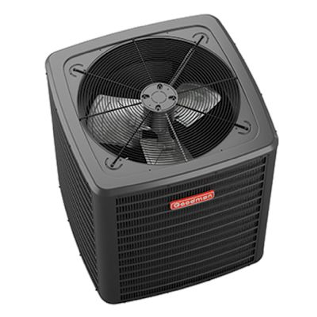 Goodman 14.3 Seer2 HP R32, 5 Ton