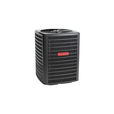 Goodman 14.3 Seer2 R-32 Ac, 4.0t Model Glxs4ba4810