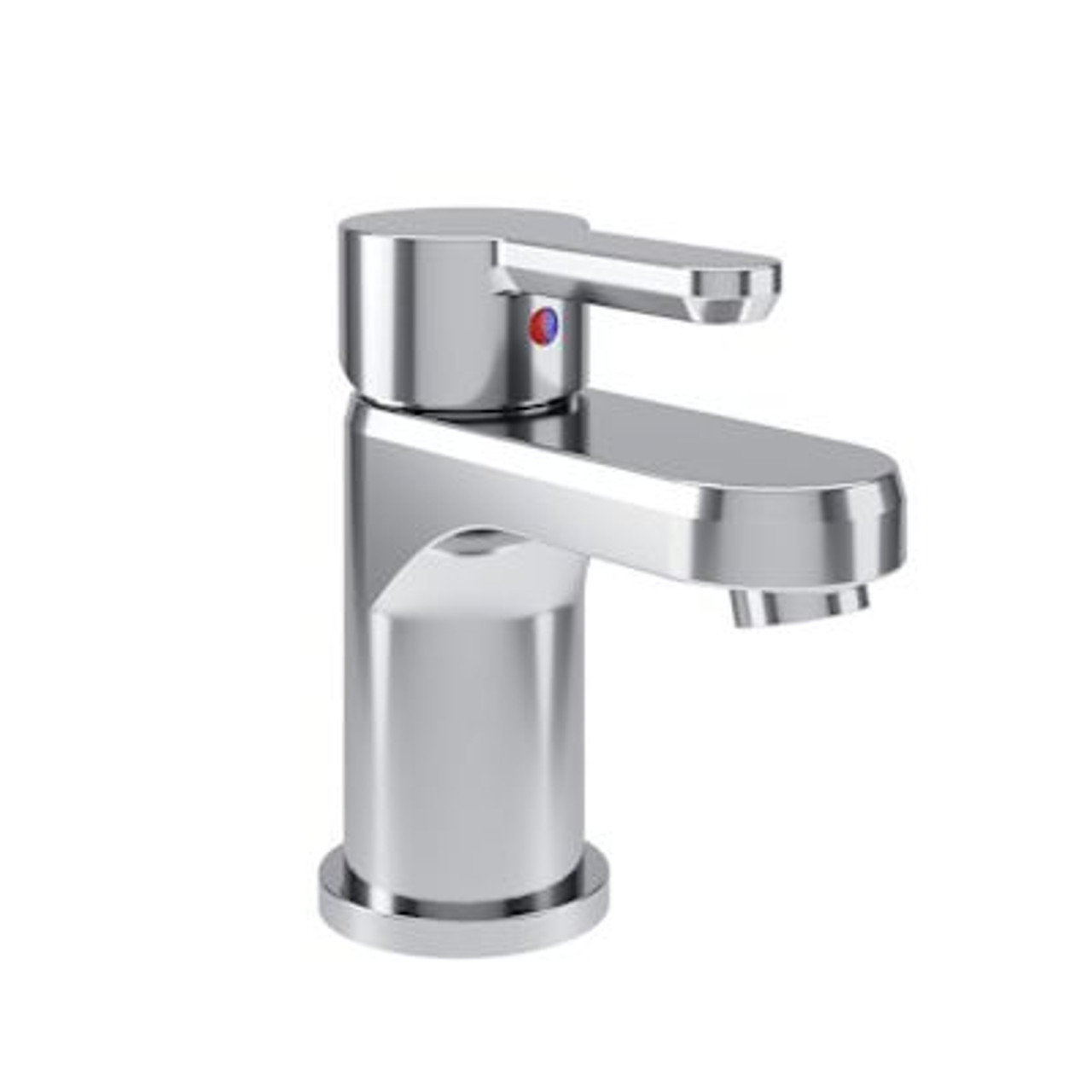 Symmons Solarity Single Handle Faucet
