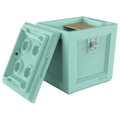 Mayne Fairfield Patio Cooler- Mint