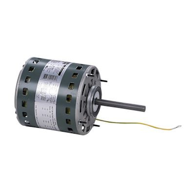 Wagner Direct Drive 1/2 Hp Furnace Blower Motor, 115 Volt
