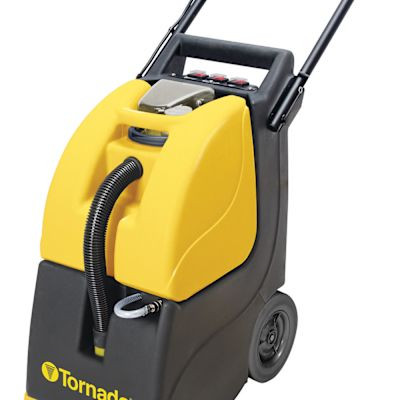Tornado 3 Gallon Pull Behind Extractor