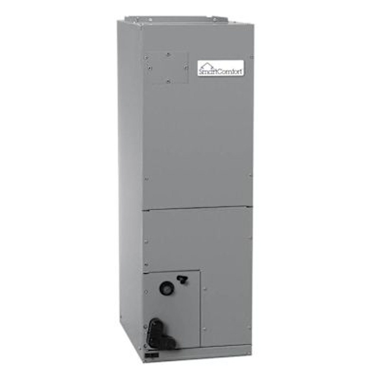 Smartcomfort By Carrier 5.0 Ton Multi Position Ah - 454b Refrigerant