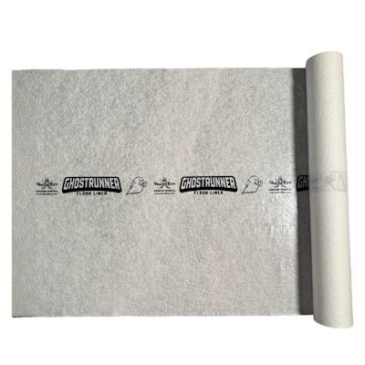 Shubee 175.5 Sq. Ft. Ghost Runner Surface Protection