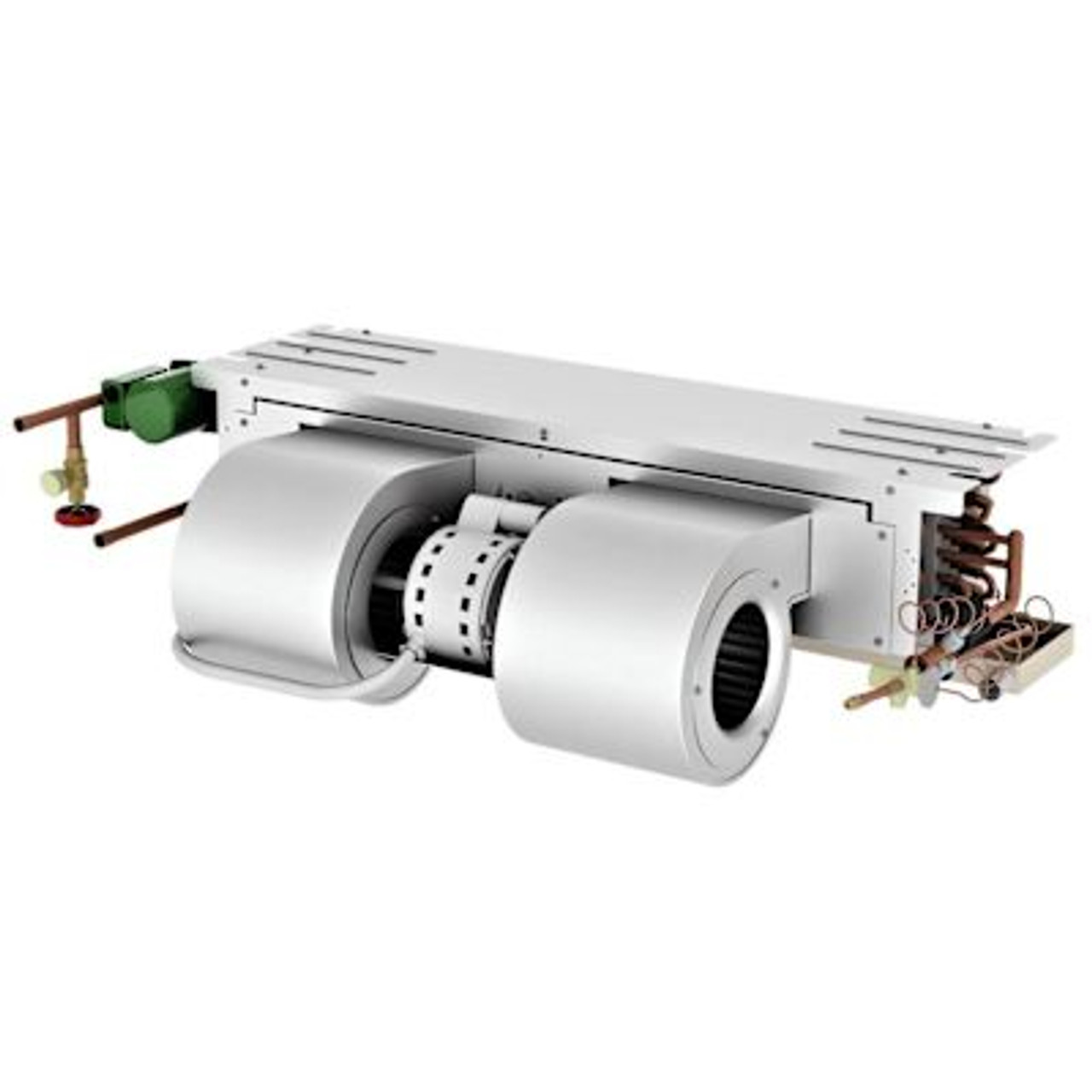 First Co. Cdx-Hw 2.5 Ton Aquatherm Fan Coil