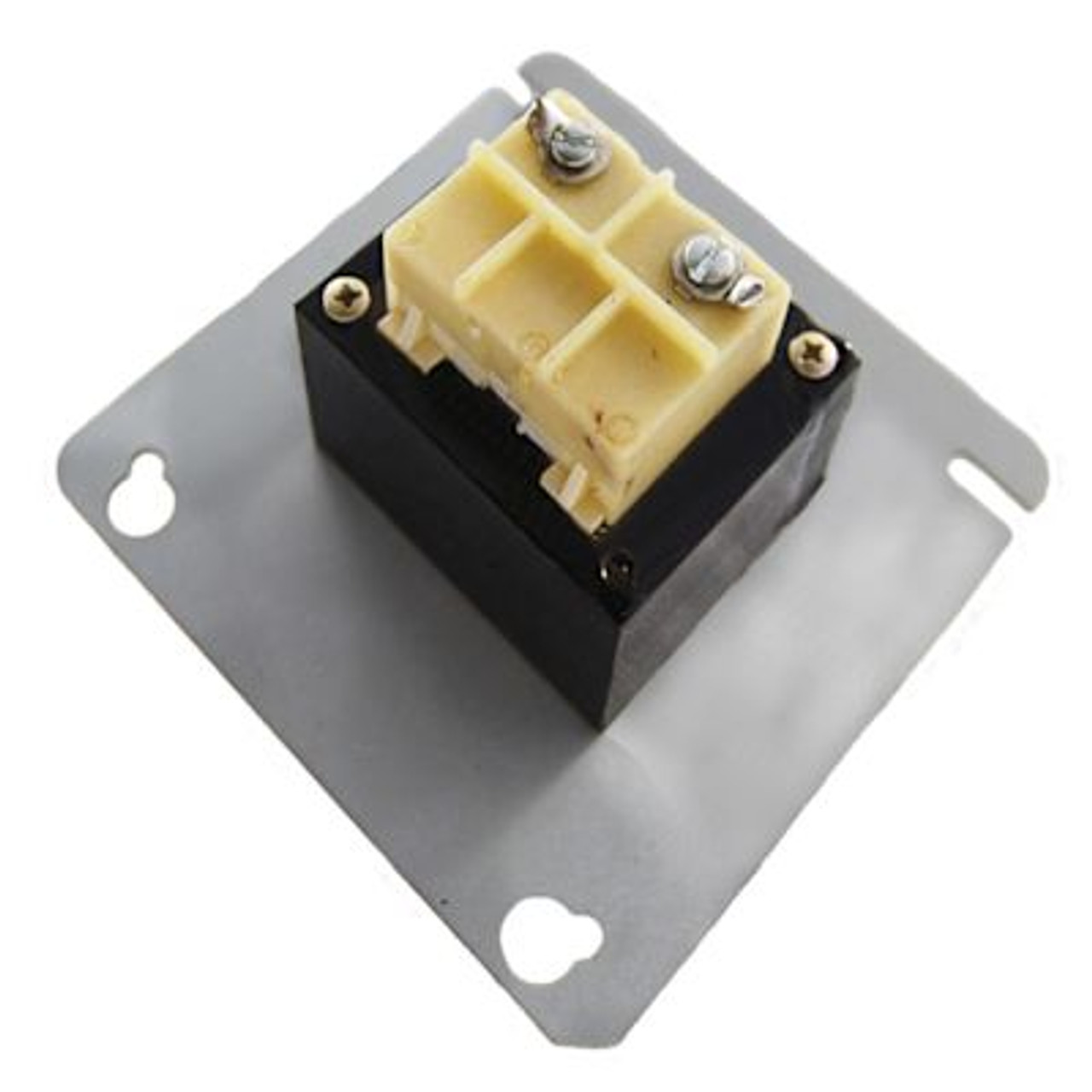 Packard 40va Plate Mounted Class Ii Transformer Input 120 Volts Output 24 Volt, Box Of 5