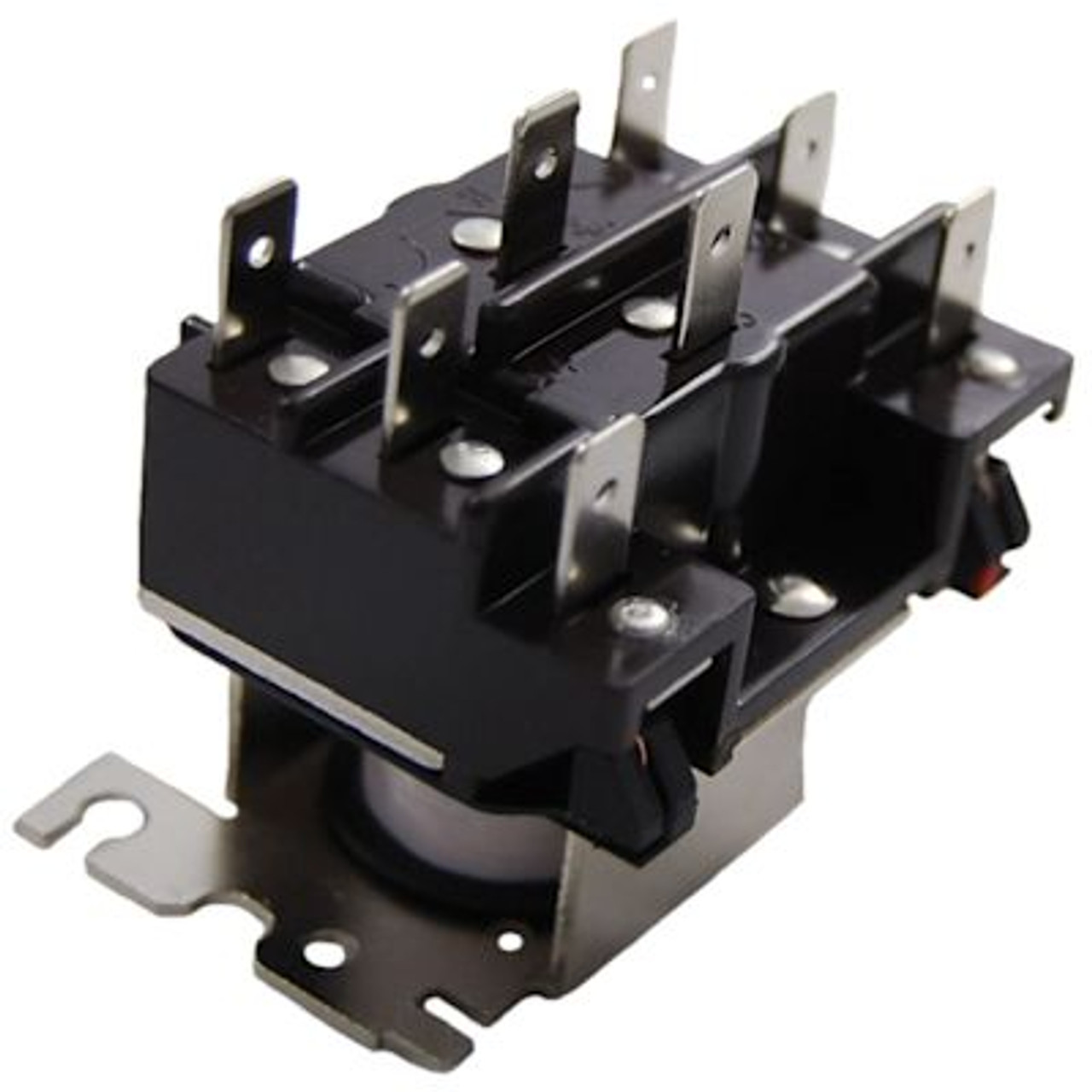 Packard Switching Relay 24 Coil Voltage, Box Of 5