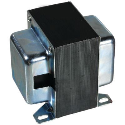 Packard Foot Mount Transformer Input 120/208-240/480va Output 75va, Box Of 5