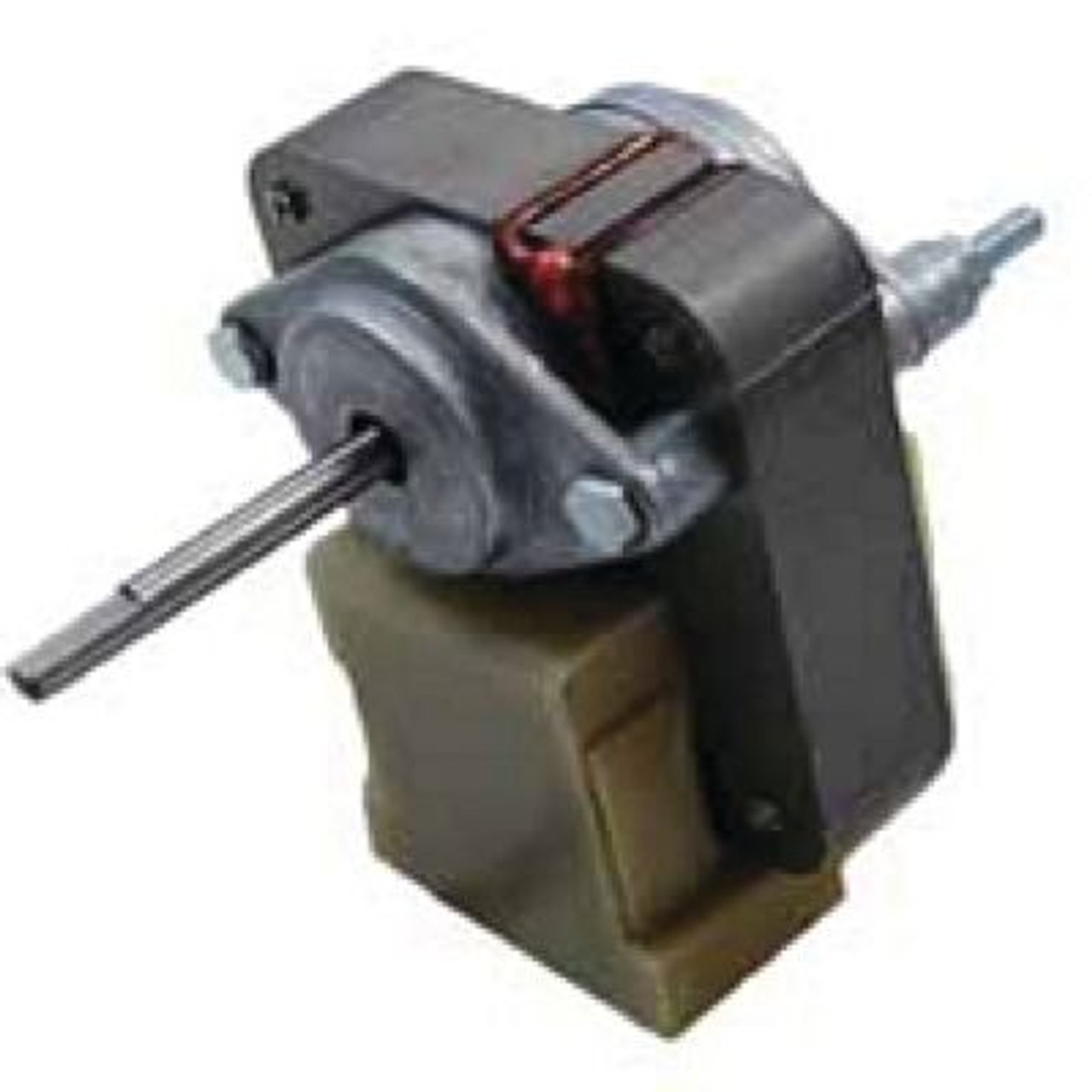 Packard C-Frame Motor, 5/8 Stack Size, 120 Volt, 3000 Rpm, Broan Replacement, Box Of 2