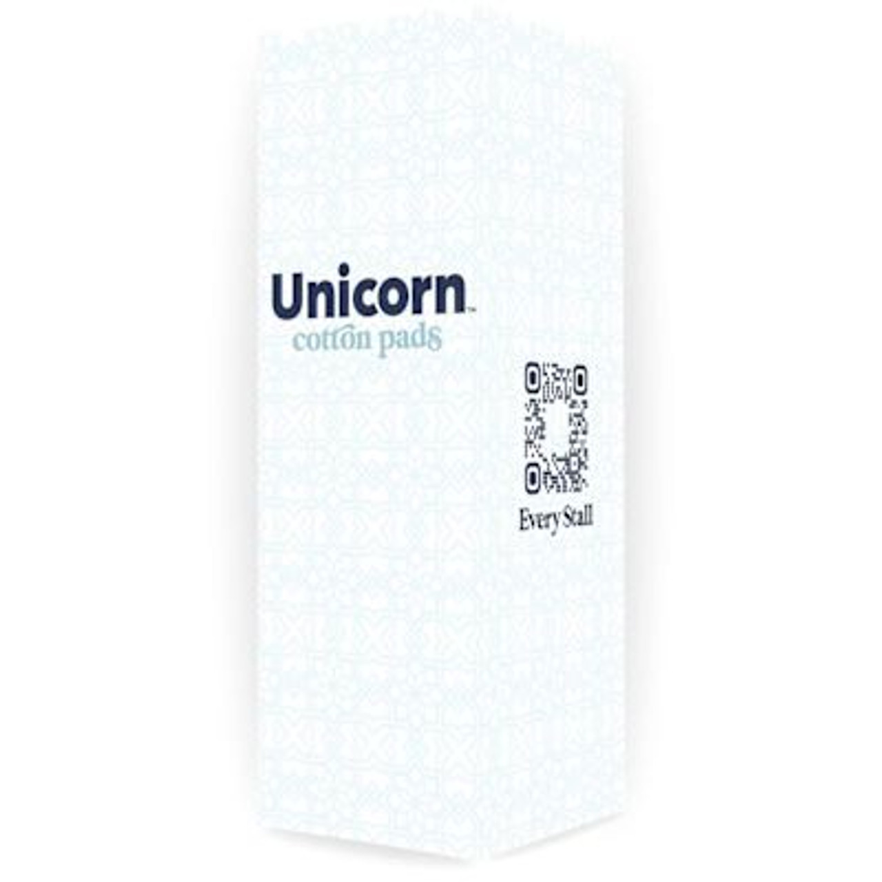 Unicorn Organic Top Sheet Day Pads Cartridge Case Of 6