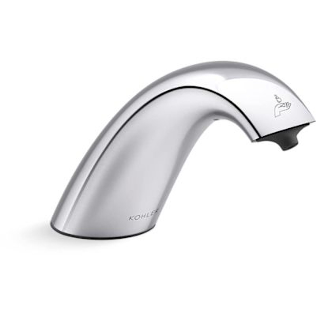 Kohler Curve Touchless Foaming Soap Dispenser Dc-Powered