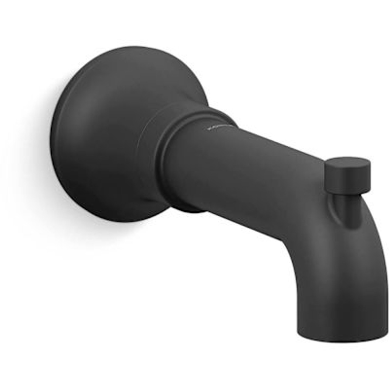 Kohler Tone Wall-Mount Bath Spout With Diverter