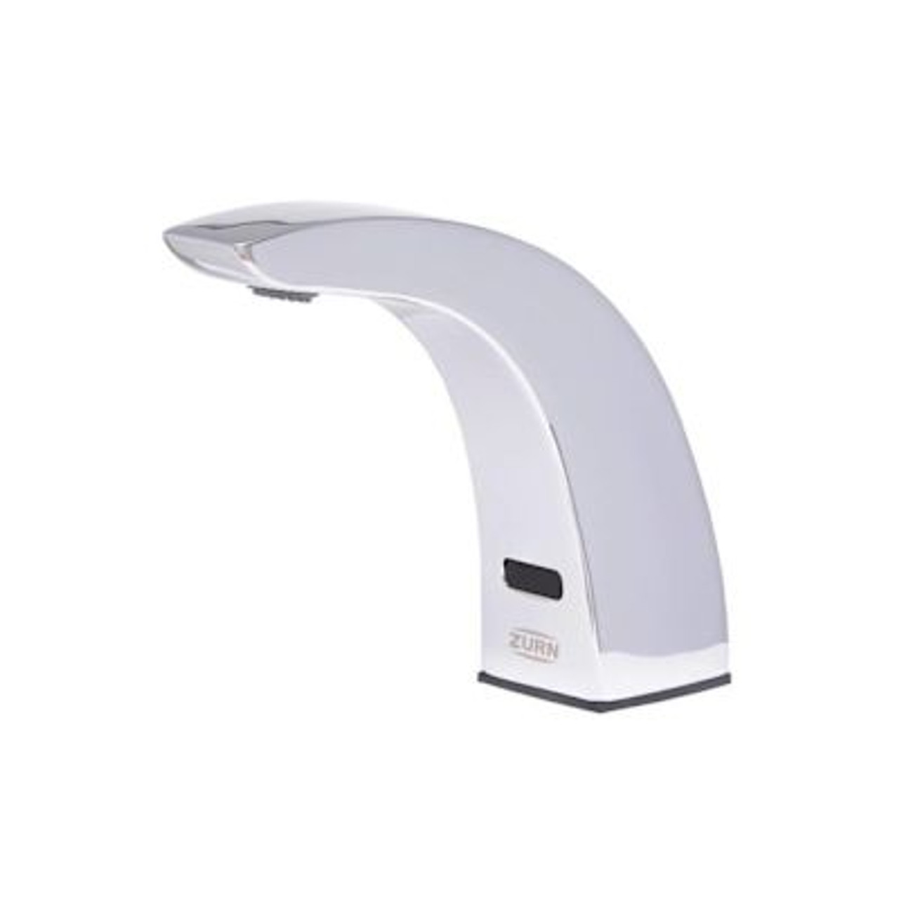 Zurn 0.5 GPM Sensor Faucet W/Gear-Driven Ceramic Cartridge Hydropower 8" Cvr Plt