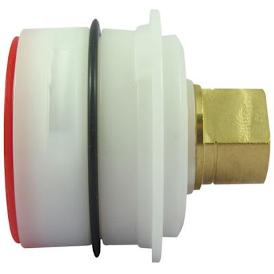 Replacement For Cleveland Faucet Group Ceramic Disc Hot Cartridge