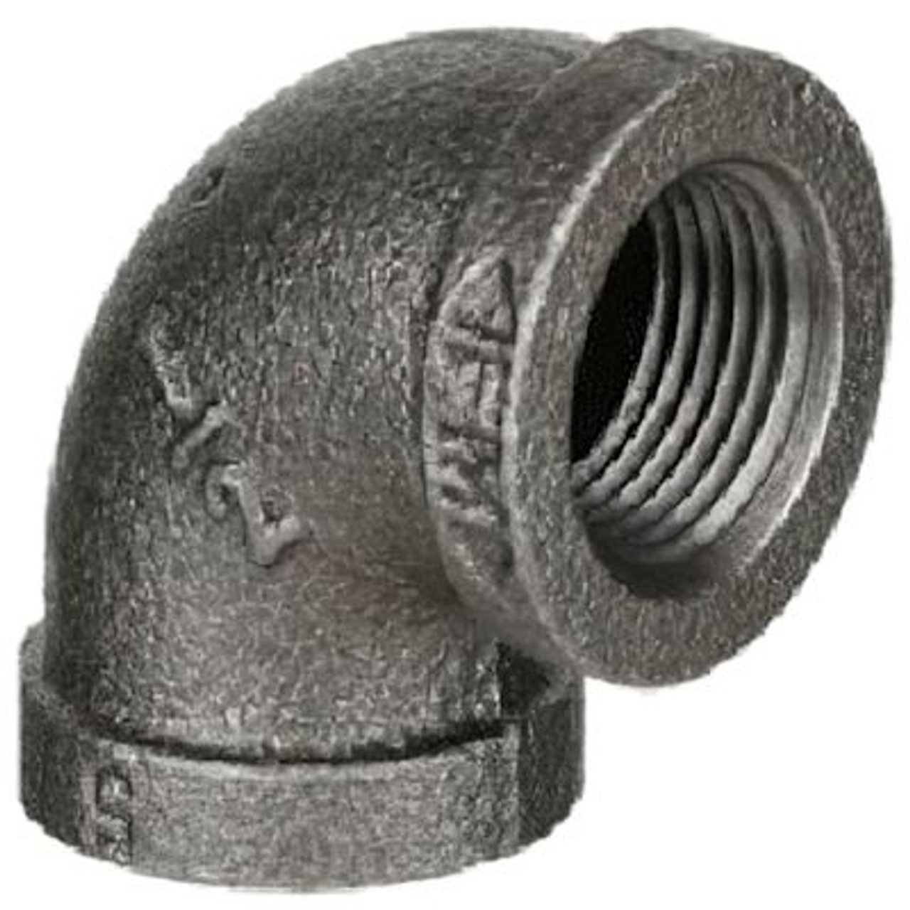 Diversitech 1/2" 90 Degree Elbow Package Of 50