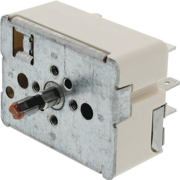 Exact Replacement Parts 8" Infinite Switch 2600 Watts