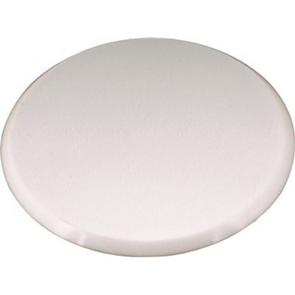 Anvil Mark 3-3/ 8", Wall Guard, White