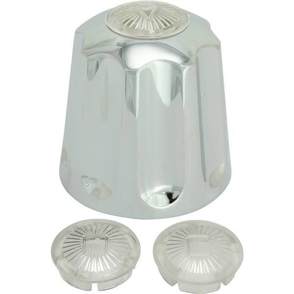 ProPlus Gerber Tub Handle (Chrome)