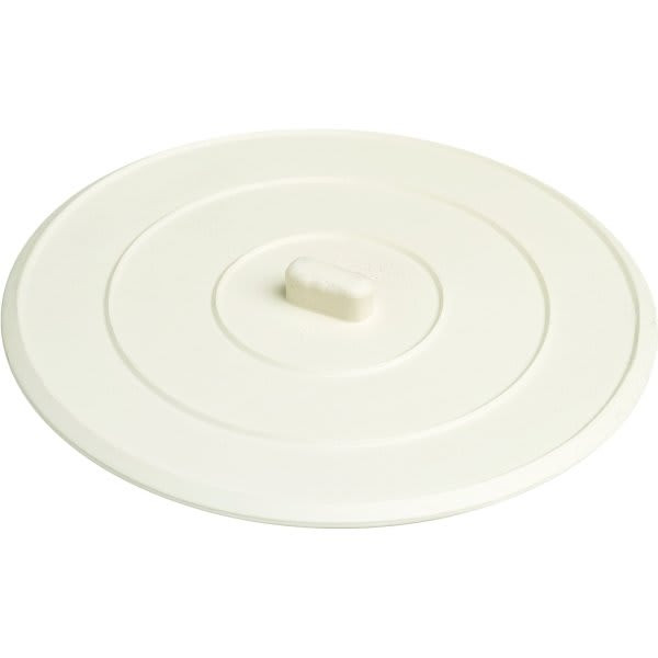 Rubber Sink Stopper 5" Package Of 5