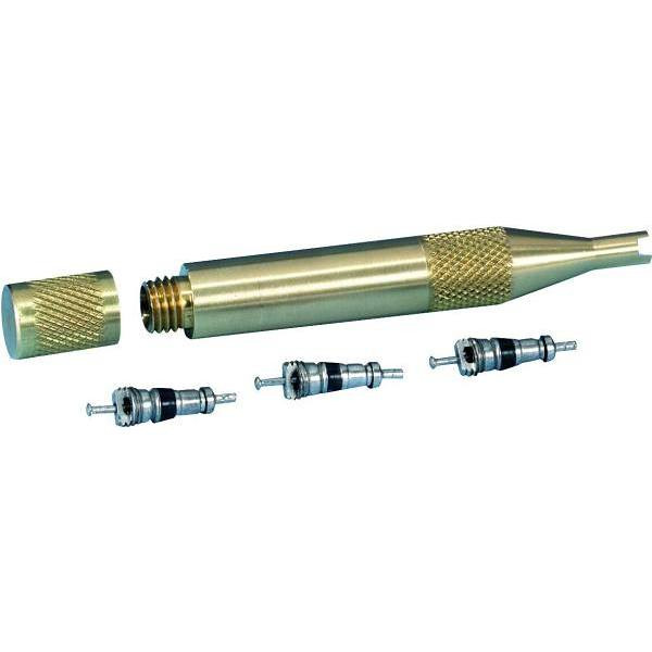 Supco 1/4" Valve Core Removal Tool