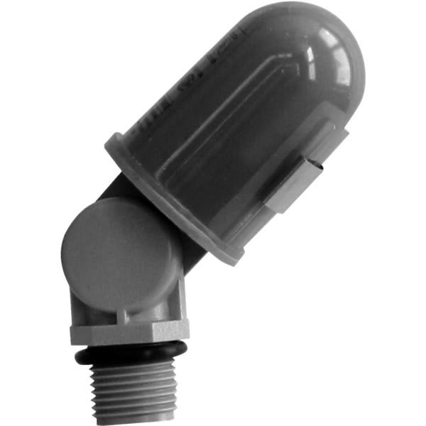 Tork 120-Volt Lexan Housing Photo Control