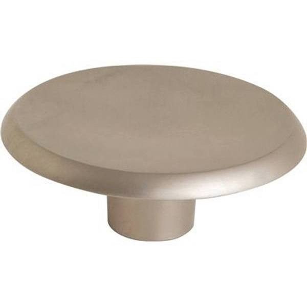 Anvil Mark 1-3/4 In Satin Nickel Cabinet Knob Package Of 5