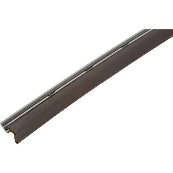 Frost King 81" Replacement Door Seal, Brown