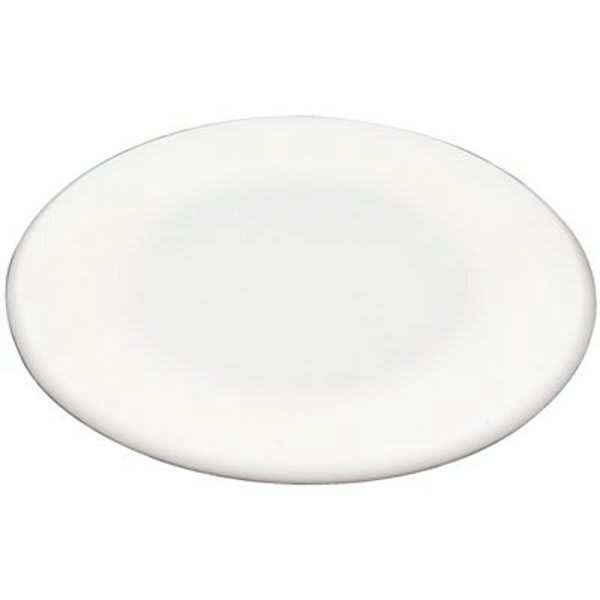 Anvil Mark 5", Wall Guard, In White