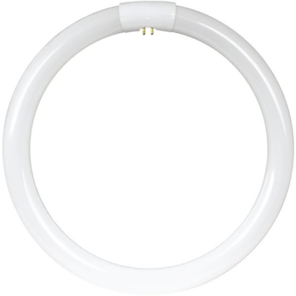 FEIT Electric 32w 12" T9 G10Q Linear Circline Fluorescent Tube Bulb Cool White