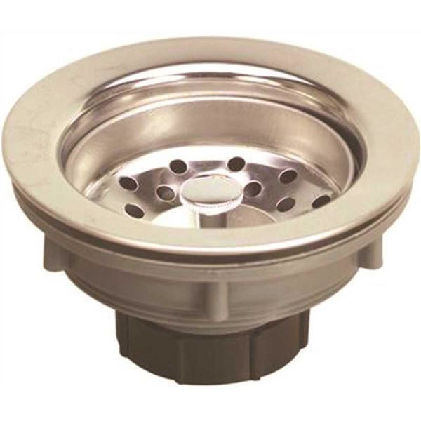 Champion 1 In. Vinyl 60 In. X 48 In. Light Filtering Blind, White