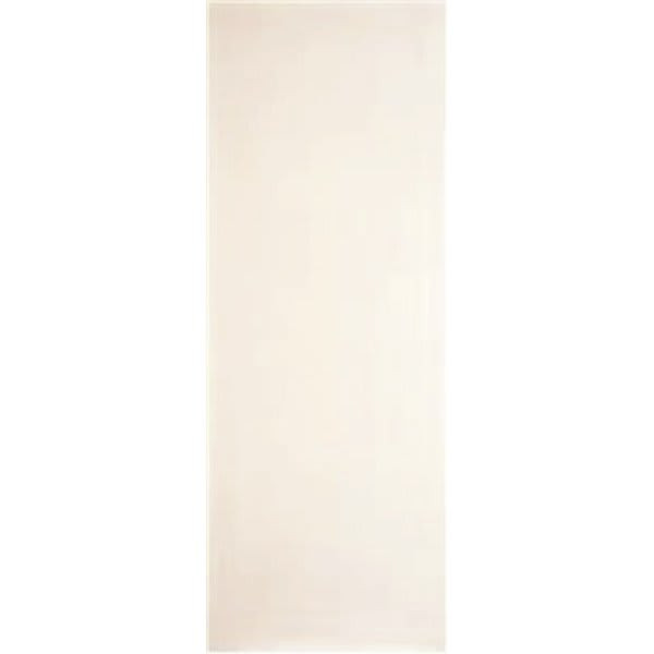 Masonite 24" X 80" 1.375", Primed Flush Hardboard Hollow Core Composite Slab Interior Door