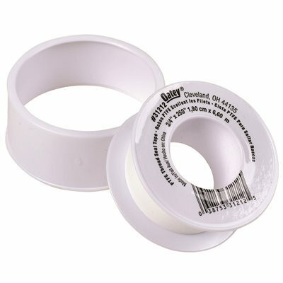 Oatey 3/4 In X 260 In Thread Seal Tape
