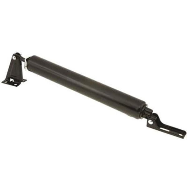 Anvil Mark, Door Closer, Standard, Shock Absorber, Black