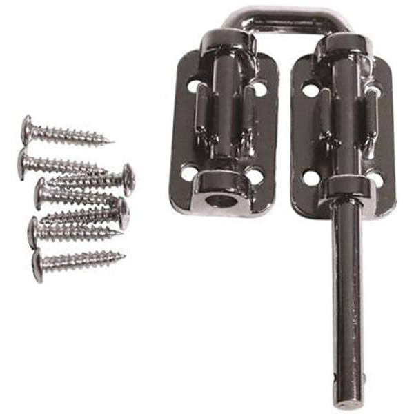 Strybuc Patio Door Security Lock