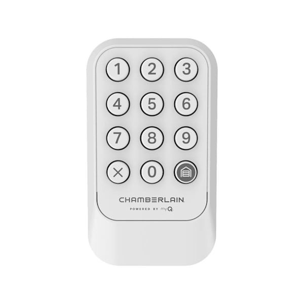 Chamberlain Universal Wireless Keypad