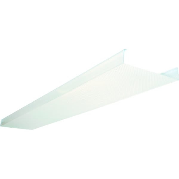 Lithonia Lighting Acrylic Light Fixture Cover