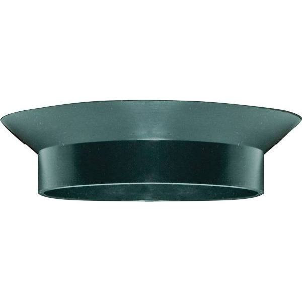 Fluidmaster Wax Toilet Bowl Gasket W/ Flange