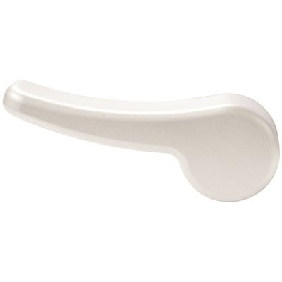 Korky Toilet Flush Handle White 6065BP