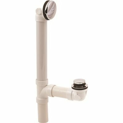 Proplus Waste And Overflow Kit