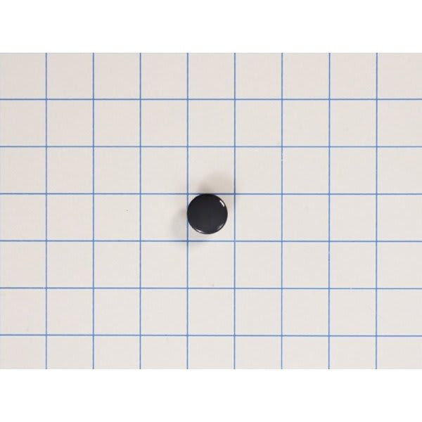 GE Replacement Push-To-Start Switch For Dryers, Part #we1m659