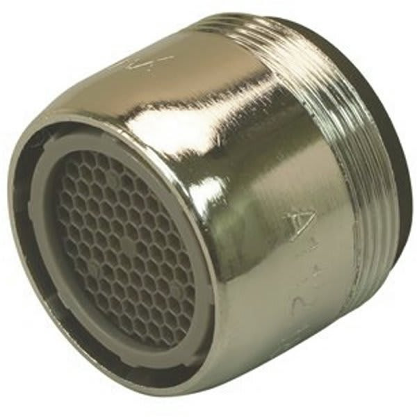 Generic 2.2 GPM Dual Thread Aerator Package Of 6