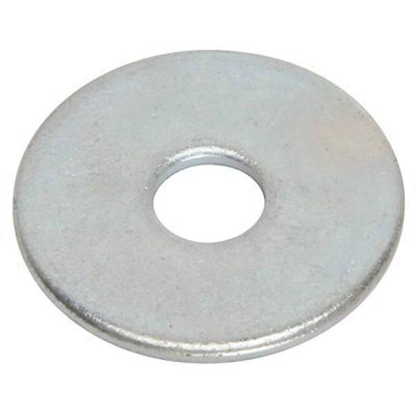 Lindstrom 1/4" X 1" Fender Washers, Package Of 100