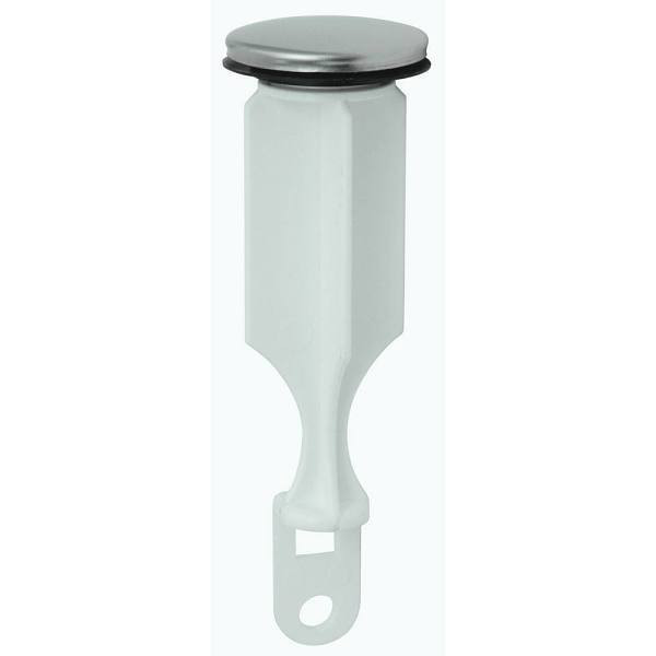 ProPlus 1.38" X 4.48" Multi-Fit Bathroom Stopper
