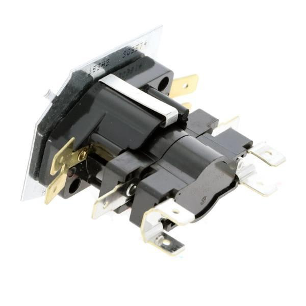 White-Rodgers 2 Switch Electric Heat Sequencer