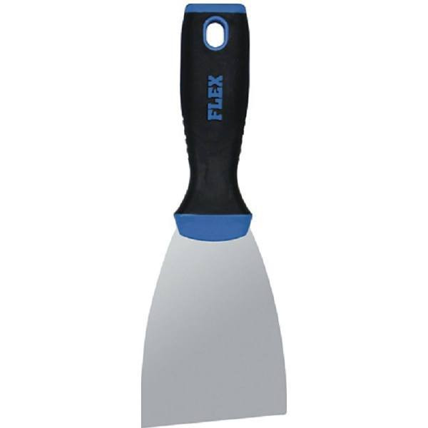 Warner 3 In. Progrip Flex Scraper