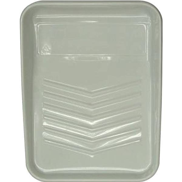 9 In Plastic Tray Liner