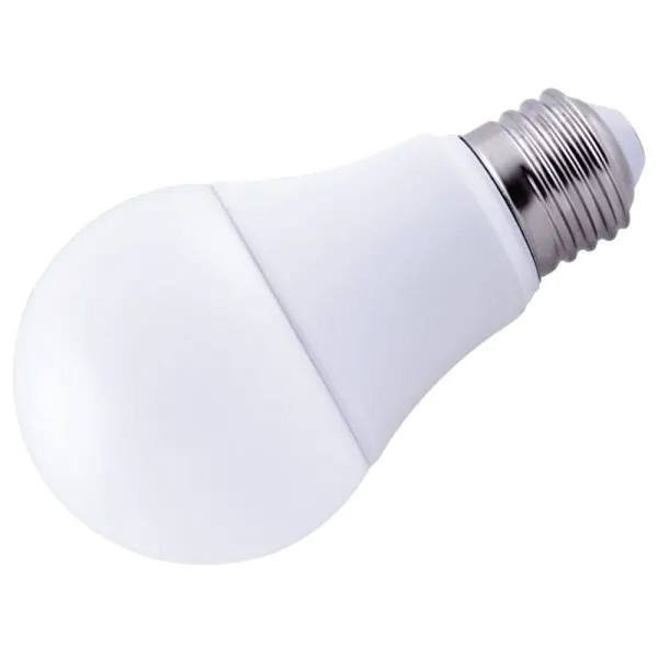 Maintenance Warehouse 40-Watt Eq A19 Medium Base Non-Dimmable LED Light Bulb 2700k Soft White 24-Pack