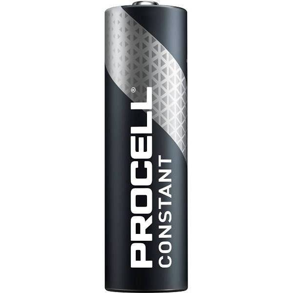 Duracell Procell Constant AA Alkaline Battery (144-Pack)